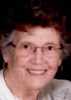 Nancy Spiers Benson Hinton Obituary