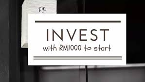 Framework of malaysian private retirement scheme under capital markets and services act 2007. A Quick Guide To What You Can Invest In With Rm1 000 Free Malaysia Today Fmt