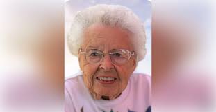 Obituary information for Dorothy E. Grulke