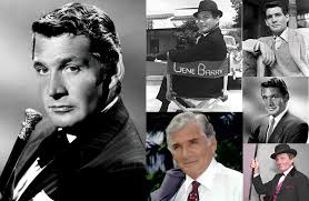REMEMBERING GENE BARRY! Today, June 14th, we celebrate the life and times  of Gene Barry (June 14, 1919
