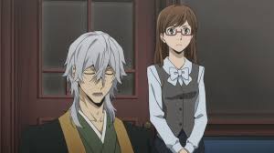 Anime Movie Bungo Stray Dogs Dead Apple Official Screenshot Stray Dogs Anime Bungou Stray Dogs Bungo Stray Dogs