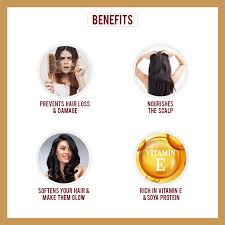 Dabur almond oil keep brain healthy & for healthy skin , hair and body 100ml fs. Dabur Almond Hair Oil For Damage Free Hair 500 Ml Amazon De Beauty