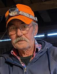 Obituary information for Richard "Rick" Ott