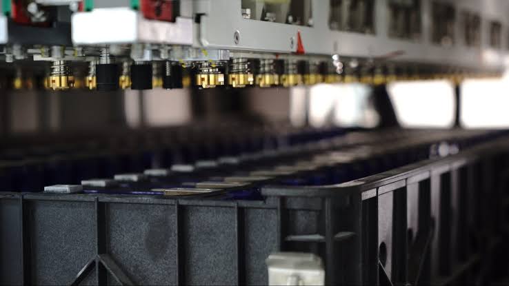 Lithium-ion Pouch Cell Formation and Aging Solutions - LEAD Intelligent