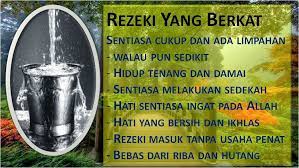 Jimak atau berhubungan badan bagian dari perintah dan ibadah dalam berkeluarga. Tarik Duit Dengan Cara Mistik Atau Bersyariat Crazyduck