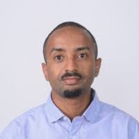 Yonathan Habtom, PMP®