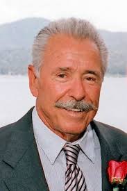 Robert Coy (Bob) Seccombe Obituary