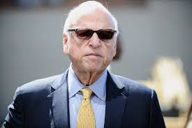 Ex-Douglas Elliman CEO Howard Lorber Had Relationships With Brokers