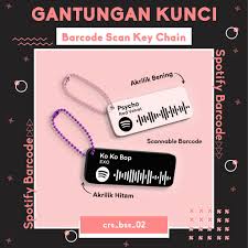 We can add your loved ones jersey number or change the colors for your keychain. Buy Custom Acrylic Keychain Barcode Spotify Music Free Request Songs Chain Gantungan Kunci Akrilik Custom Barcode Spotify Music Bebas Request Lagu Chain Seetracker Malaysia