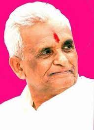 Ganpatrao deshmukh is an indian politician. Mtza49va N1xym