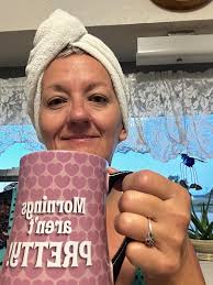 Goooood Morningggggg Y'all Mornings aren't pretty! They are BEAUTIFUL 🤩  ☀️☀️ Have a great day