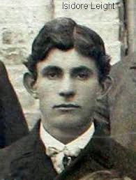 Biographies L : Manitowoc County, Wisconsin Genealogy