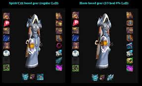 For myself i've been playing priest since wotlk days all through the expansions, today i play a horde blood elf priest named mind. Warmane Forum