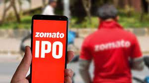 Food delivery giant zomato's initial public offering will open for subscription on july 14. Nvnce50pwqy3gm