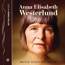 Anna Elisabeth Westerlund