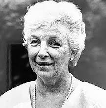 Audrey Finlayson Obituary (2020)