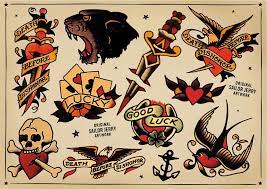 Tattoo flash and paintings from approved submitters. Sailor Jerry Flash Desenhos De Sailor Jerry Tatuagem Tradicional Flash De Tatuagem Tradicional