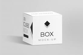 Download Cube Box Mockup Images Free Vectors Stock Photos Psd