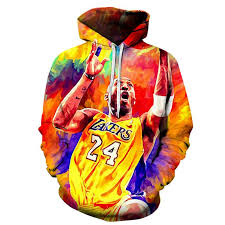 Check spelling or type a new query. Colorful Kobe Bryant 3d Sweatshirt Hoodie Pullover My 3d Hoodie