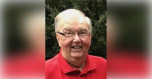 Obituary information for Arnold Sandstrom Nelson