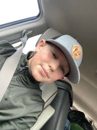 4 generations of Silas…the future looks adventurous! Silas Merritt Jason  Silas Reed Silas David Silas