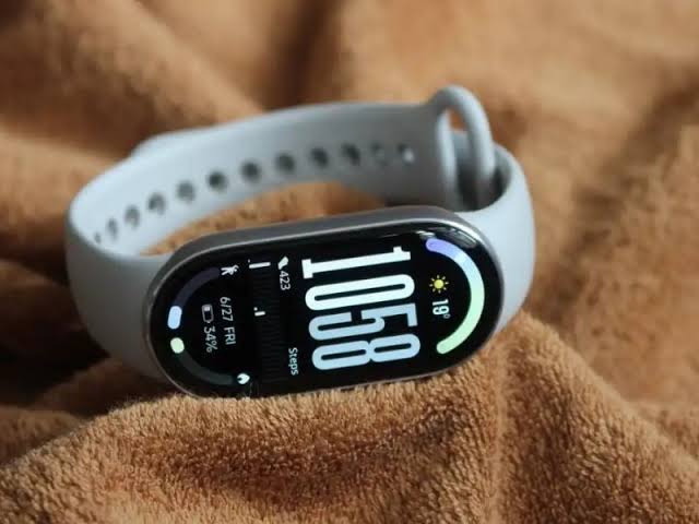 Xiaomi Smart Band 11 lộ diện sắp ra mắt toàn cầu