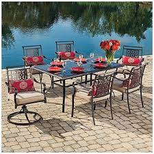 Deals On Furniture Toys Mattresses Home Decor Patio Entertaining Patio Set Backyard