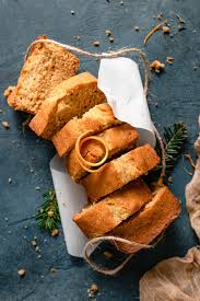 Orange Ginger Honey Cakes Two Cups Flour Recipe Honey Cake Baking Lover Ginger And Honey