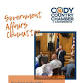 Chamber Government Affairs Committee event in Cody, WY