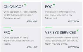 With the internet, most government operations have been simplified and made easily accessible to citizens. Track Your Nadra Cnic Record Digitally Through This Guide Zameen Blog