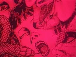 Movie Dump — Midori (Shoujo Tsubaki)