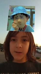 Gene Landreth's Instagram, Twitter & Facebook