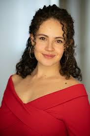 Daily Inspiration: Meet Isa Condo-Olvera