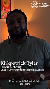 @UrbanAlchemyUA's video Tweet