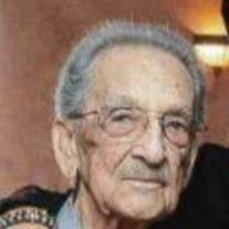 Arnold Joseph Augustine Jr. Obituary