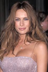 Beside signs of botox and facelift, . Melania Trump Before And After The Skincare Edit