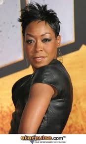 Tichina Arnold