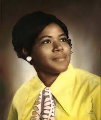 Obituary for Emma Jean Etienne