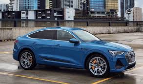 Image result for Triton Blue 2020 Audi