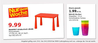 Ikea Mammut Kindertisch Kindertisch Ikea Ikea Mammut