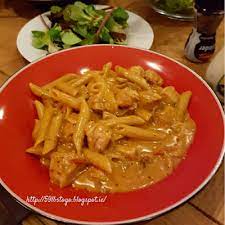 Add the chicken, cook for 4 minutes. One Pot Cajun Chicken Chorizo Pasta 59 Pounds To Go