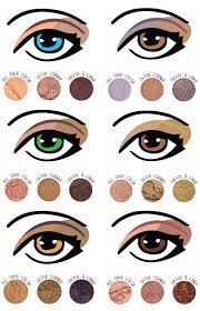 Limited Edition Blue Eyes Light Brown Eyes Green Eyes Medium Brown Eyes Hazel Eyes Dar Eyeshadow For Brown Eyes Dark Hair Blue Eyes Makeup For Hazel Eyes