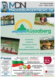 Magdeburger News De By Mdnews18 Issuu