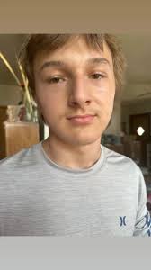 Wishing Peter Happy 17th Birthday!! He is one amazing son !