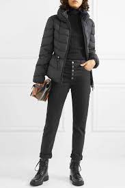 Black Patty Leather Ankle Boots Moncler Net A Porter Moncler Jacket Women Leather Ankle Boots Moncler Jacket