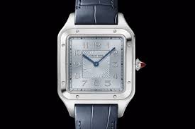 Santos rodríguez, whose death at the hands of a policeman caused a riot, son of david and maría (bessie) garcía rodríguez, was born in dallas, texas, on november 7, 1960. Cartier Introduces The Santos Dumont Extra Large Limited Editions Sjx Watches
