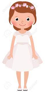 Barbie feiert bald hochzeit und braucht noch ein brautkleid.abonniert den kanal kostenlos wenn ihr spielzeuge liebt und vergesst nicht die glocke. Cartoon Frau Braut In Ihrem Hochzeitskleid In Vollem Wachstum Auf Einem Weissen Hintergrund Illustration Lizenzfrei Nutzbare Vektorgrafiken Clip Arts Illustrationen Image 68021473