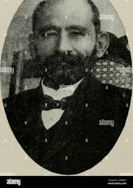 F h leslie hi-res stock photography and images