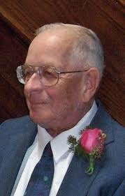 Walter Salm Obituary (1935