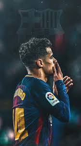 Maybe you would like to learn more about one of these? Barcacentre On Twitter Wallpaper Phil Coutinho Ronit Gfx